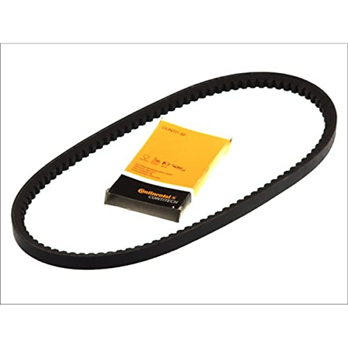 ContiTech AVX17X1090 Courroie TRAPEZOIDALE en promo à 14,50€ (-55%) sur Amazon FR