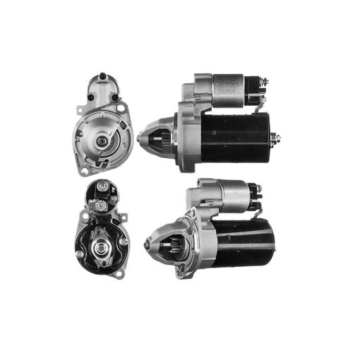 Borg & Beck BST2158 Starter Motor To Fit Mercedes CLK SLK... - Auto & Motorcycle Amazon UK à 90.48€