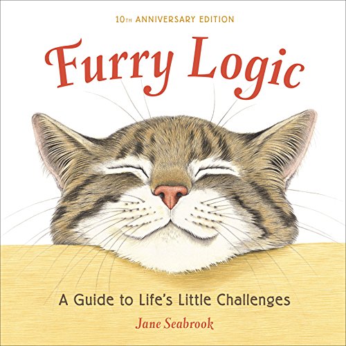 Furry Logic, 10th Anniversary Edition: A Guide to Life's... - Maison & Cuisine en promo à 3.49€
