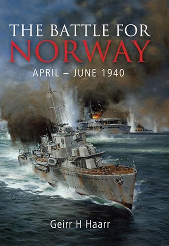 The Battle for Norway: April–June 1940 - Sports & Fitness Amazon Royaume-Uni à 1.99€