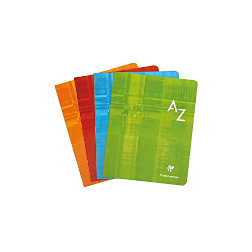 Clairefontaine 63748AMZC Quaderno a Quadretti Grandi con... - Jouets & Jeux Amazon Italie à 16.58€