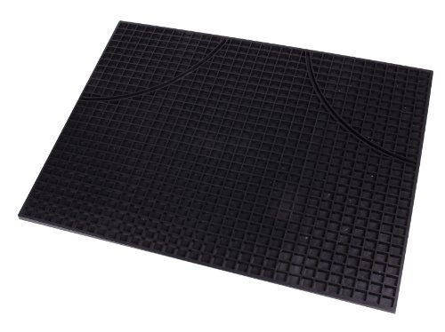Bottari 14115 Tappetino Proteggi-Moquette Rettangolare New... - Animalerie Amazon Italie à 4.79€