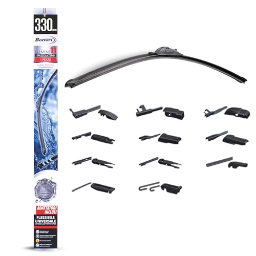 Bottari 18848 Bürste tergi Einzelbild, 330 mm - Amazon Germany à 12.76€