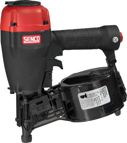 Senco SEN8G2001N Coil Nailer and Nails - Beauty & Fragrances Amazon UK à 190.28€