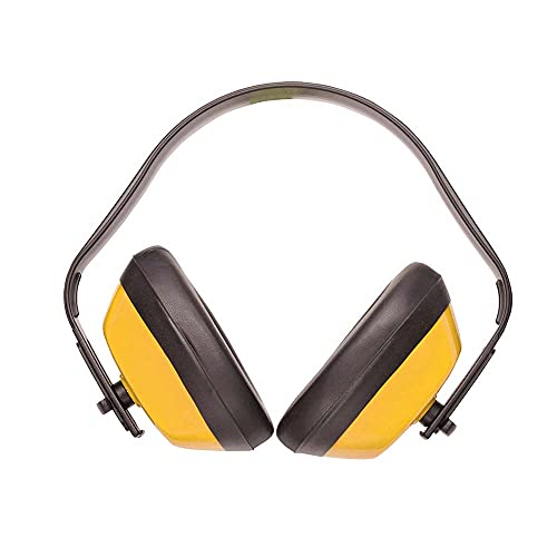Portwest Cuffie Classic, Colore: Giallo, PW40YER - Amazon Italie à 5.87€