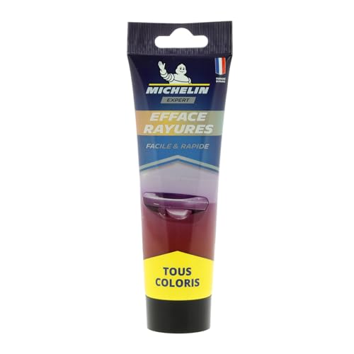 MICHELIN Experte Löscht Kratzer auf Allen Farben 100ml - Amazon Allemagne à 7.32€