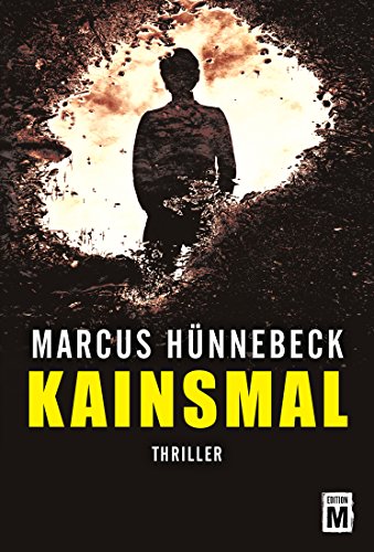 Kainsmal (Ein Katharina-Rosenberg-Thriller 1) - Erreur de prix -78% à 0.99€