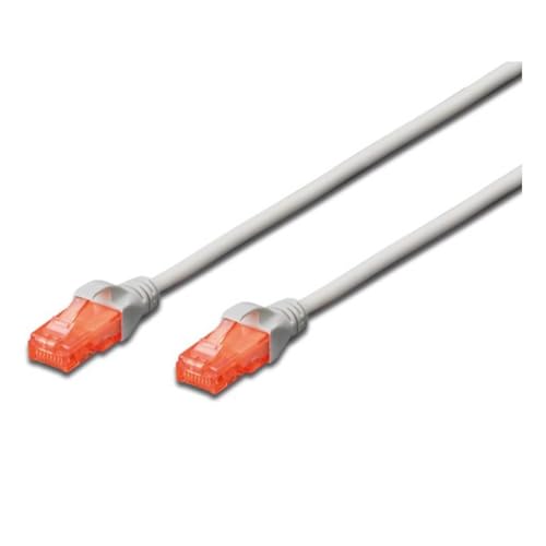 Ewent EW-6U-030W Cavo di Rete Patch CAT 6 U/UTP, AWG 24/7... - High-Tech & Électronique Amazon Italie à 1.44€