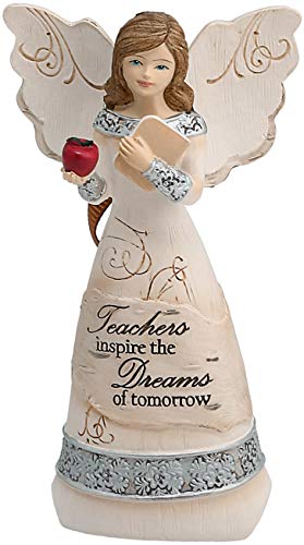 Pavilion Gift company 82344 Elements Teacher Angel... - Jouets & Jeux Amazon Italie à 19.44€