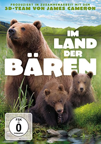 Im Land der Bären - Livres & eBooks Amazon Allemagne à 3.24€
