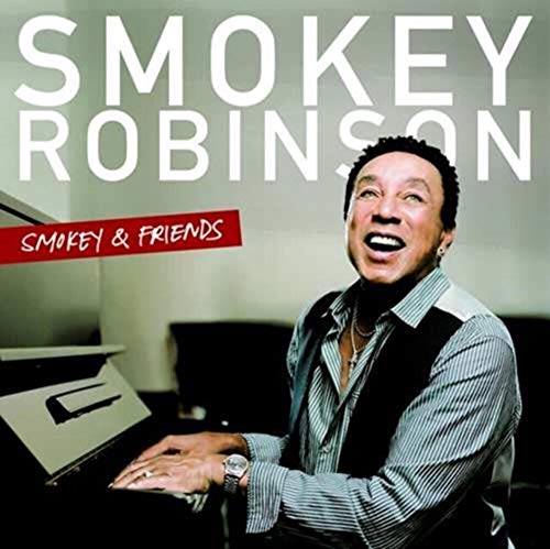 Smokey & Friends - Amazon Italie à 8.41€