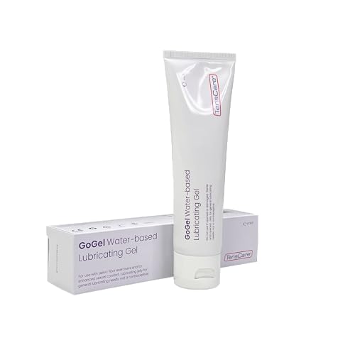 TensCare Go Gel (113g) - Sanftes wasserbasiertes Leitgel... - Auto & Moto Amazon Allemagne à 7.59€