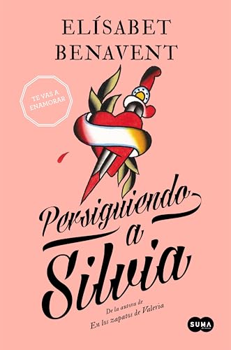 Persiguiendo a Silvia (Saga Silvia 1) en promo sur Amazon