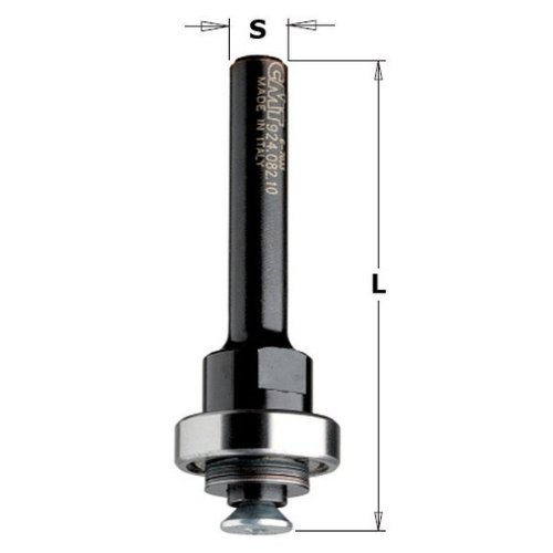 CMT Orange Tools 924.082.10 tools - Bricolage & Outils en promo à 13.97€