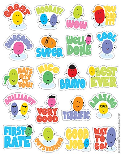 Eureka 650915 Autocollants parfumés - Beauté & Parfums Amazon France à 10.56€