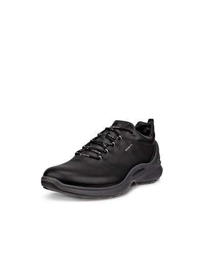 ECCO Biom Fjuel, Scarpe da Ginnastica Basse Uomo, Nero, 41... - Auto & Moto en promo à 72.48€
