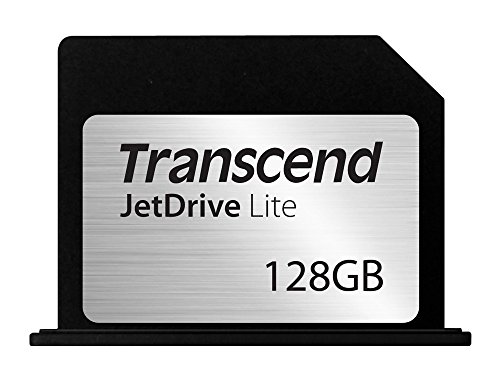 Transcend 128GB JDL360 JetDrive Lite 360 Expansion Card for... en promo sur Amazon