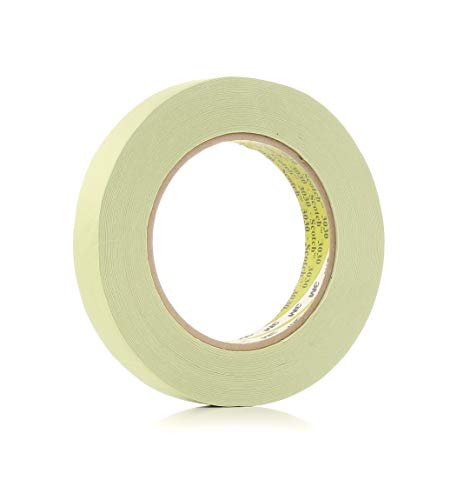 3M Scotch 3030 - Cinta adhesiva (19 mm x 50 m), color verde - Fournitures Bureau Amazon Espagne à 2.11€