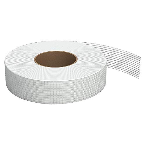 construsim c5743090 – Band Adhesive Fiberglas Mesh-Länge 90... - Bricolage & Outils Amazon Allemagne à 10.88€
