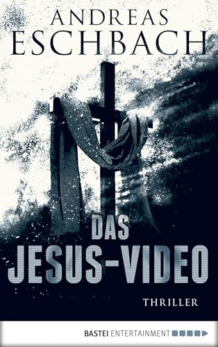 Das Jesus-Video: Thriller (Jesus Video 1) - Livres & eBooks Amazon Allemagne à 4.99€
