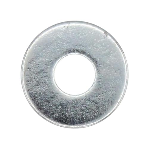 2334J16X50 - Arandela Plana Ancha H Zinc 16X50 - Bricolage & Outils Amazon Espagne à 1.68€