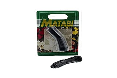 Matabi - Kit codillo plastico - Bricolage & Outils Amazon Espagne à 3.00€
