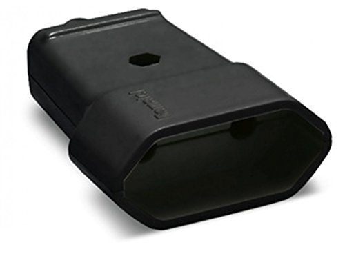 famatel 2002-n – Mobile Base 10 A-250 V Black - Maison & Cuisine en promo à 3.74€