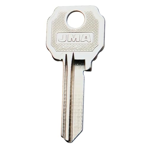 JMA 5818DMCM32D - 50 Llaves En Bruto Acero Mcm-32D - Bricolage & Outils Amazon Espagne à 1.83€