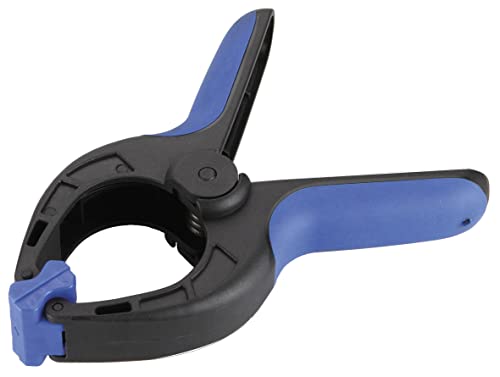 Alyco - Pinza de Sujeción de Plástico, 150 mm - Amazon Espagne à 2.44€