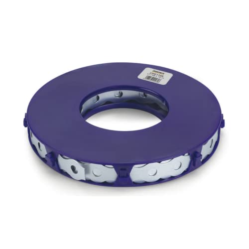 Index CIPE1708 Perforated Tape, 17 x 0.8 mm, 10 m - Maison & Cuisine Amazon Royaume-Uni à 1.72€