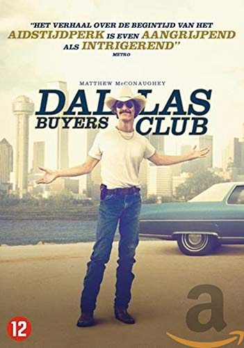 Dallas buyers club - Livres & eBooks Amazon Allemagne à 5.67€