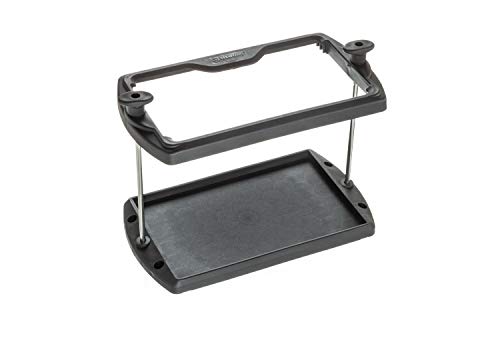 Attwood 9096-5 Heavy Duty Battery Tray - 24 Series - Sports & Fitness Amazon UK à 11.60€