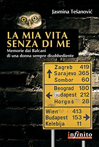 La mia vita senza di me: Memorie dai Balcani di una donna... - Maison & Cuisine Amazon Allemagne à 2.84€