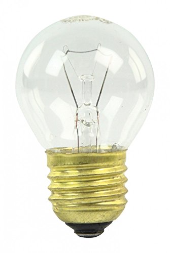 GE E27 Ampoule Lampe four, 40 W - Maison & Cuisine Amazon France à 2.49€