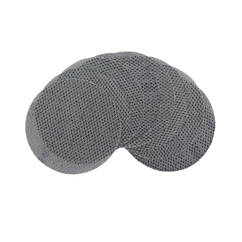 DeWalt DTM3117-QZ - Discos de lijado (10 unidades, 125 mm... - Vente Flash Amazon -69%