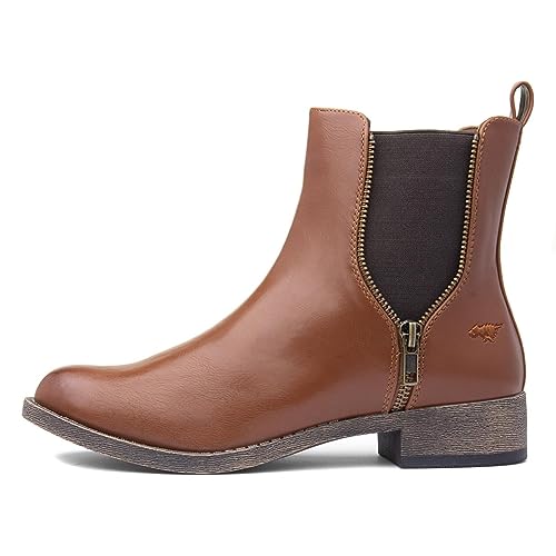 Rocket Dog Camila Des Bottes EU 38 - Animalerie en promo à 25.38€