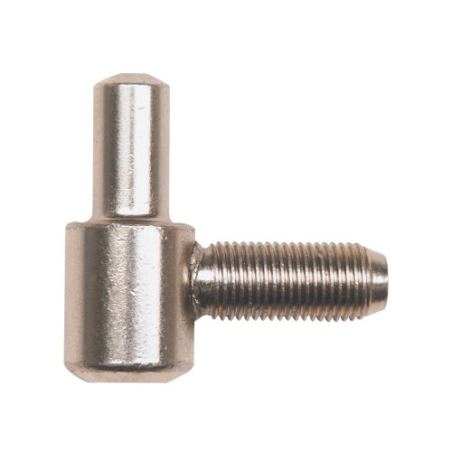 Einbohrband-Unterteil m. Zylinderkopf, ø 16 mm, Stahl... - Bricolage & Outils Amazon Allemagne à 2.50€