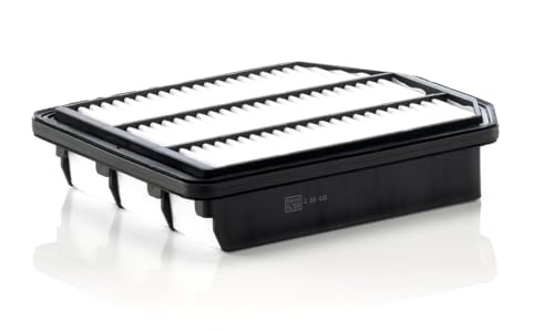 MANN-FILTER C 26 018 Air Filter - for Cars + Transporters - Auto & Moto Amazon Royaume-Uni à 10.55€