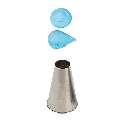 Decora 0263436 Cornetto Blisterato Tondo N 2a - Sports & Fitness Amazon Italie à 1.89€