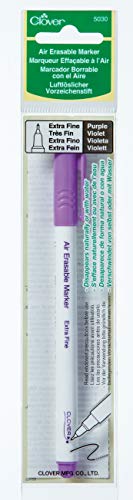 Clover Marker Pen Purple - Fournitures Bureau Amazon Royaume-Uni à 5.00€