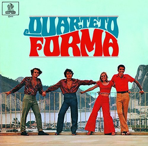 Quarteto Forma - Musique & Instruments Amazon Allemagne à 15.15€