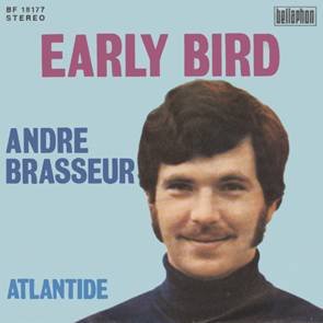 Early Bird [Vinyl Single 7''] - Musique & Instruments Amazon France à 60.00€