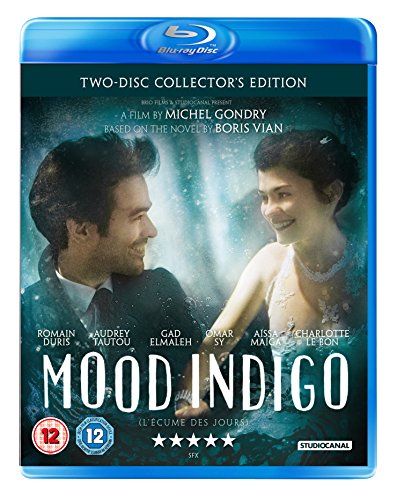 Mood Indigo: Director's Cut [Edizione: Regno Unito]... - Livres & eBooks Amazon France à 21.59€