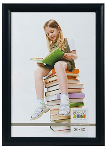 Deknudt Frames - S40CL6 - Cadre Photo - Bleu - 13 x 18 cm - High-Tech & Électronique Amazon France à 7.28€