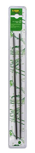 2 FEILEN SCHLIFF KETTE 1/4 UND 3/8 PRO, DURCHMESSER: 3.5 - Amazon Allemagne à 6.82€