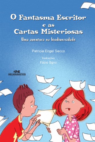 O fantasma escritor e as cartas misteriosas: Uma aventura... - Auto & Moto Amazon Italie à 2.07€