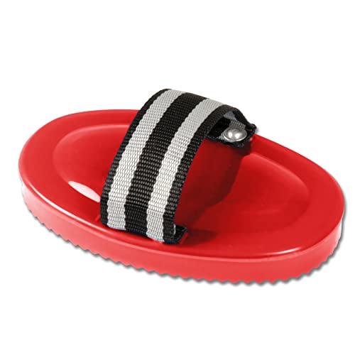 Hartplastik-Striegel - Animalerie Amazon Allemagne à 2.95€