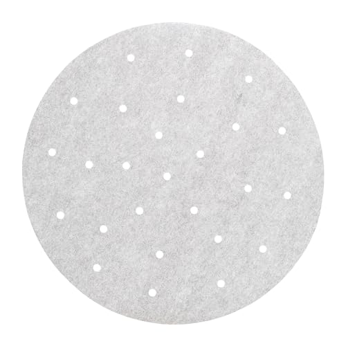 Joyce Chen 26–0060 papiers Vapeur, 50-Count - Épicerie Amazon France à 18.05€