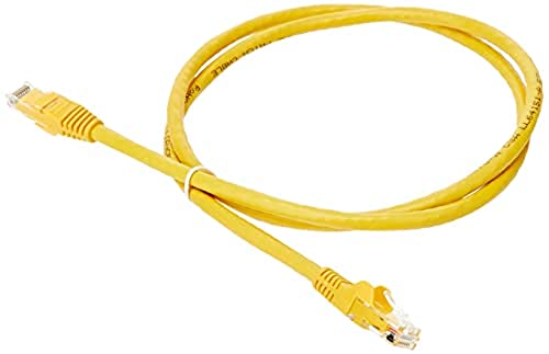 StarTech.com Cavo di rete CAT 6, Cavo Patch Ethernet RJ45... - High-Tech & Électronique en promo à 2.99€