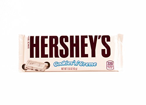 Hershey's biscotti e crema di cioccolato chocolate bar... - Beauté & Parfums Amazon Italie à 2.99€